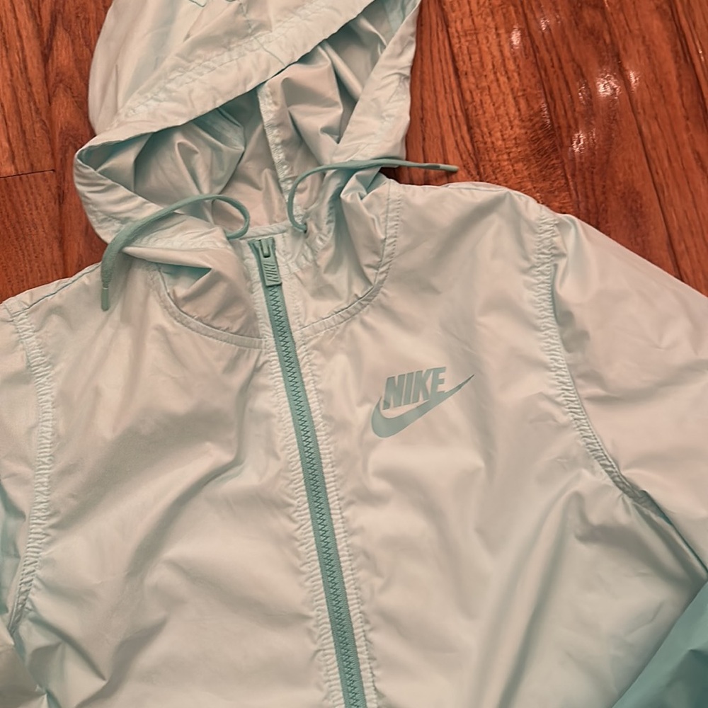 Nike Windbreaker